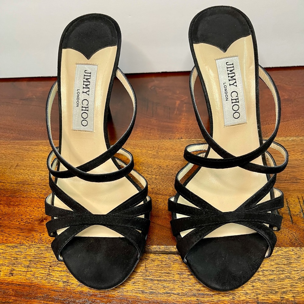 JIMMY CHOO High Heels